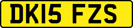 DK15FZS