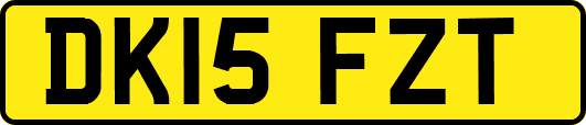 DK15FZT