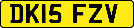 DK15FZV