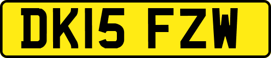 DK15FZW