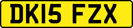 DK15FZX