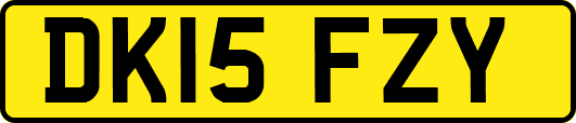 DK15FZY
