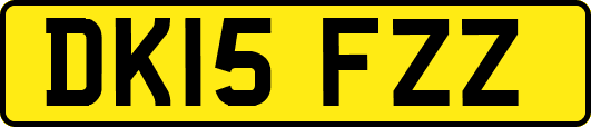 DK15FZZ