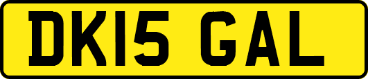 DK15GAL
