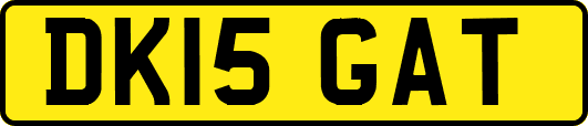 DK15GAT