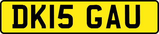 DK15GAU