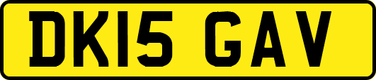 DK15GAV