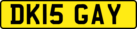 DK15GAY