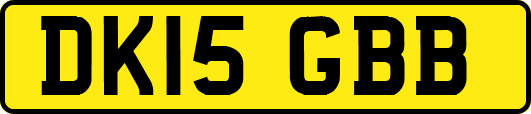 DK15GBB