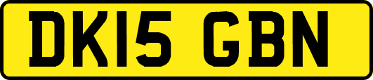 DK15GBN