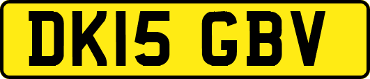 DK15GBV