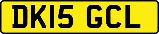 DK15GCL