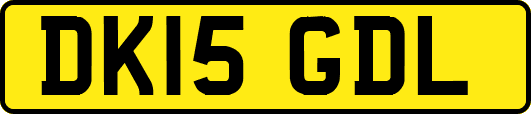 DK15GDL