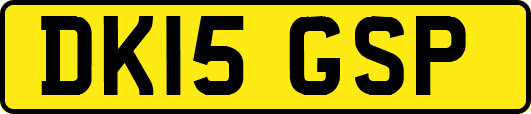 DK15GSP