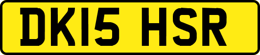 DK15HSR