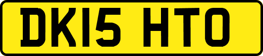 DK15HTO