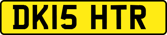 DK15HTR