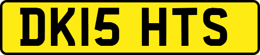 DK15HTS