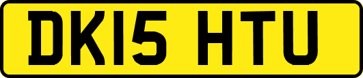 DK15HTU