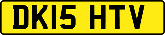 DK15HTV