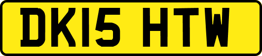 DK15HTW