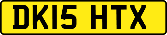 DK15HTX