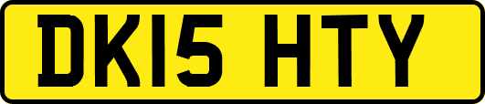 DK15HTY