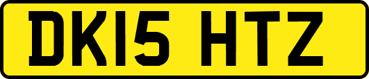 DK15HTZ