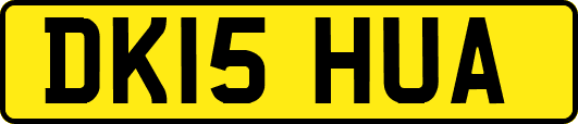 DK15HUA
