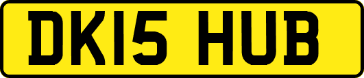 DK15HUB