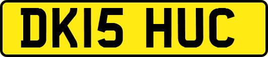 DK15HUC