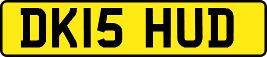 DK15HUD