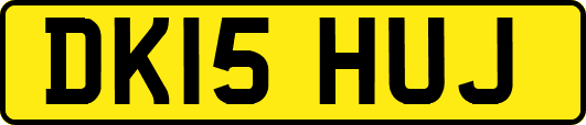DK15HUJ