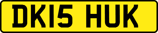DK15HUK