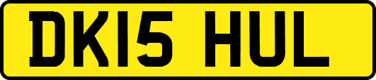 DK15HUL