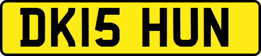 DK15HUN