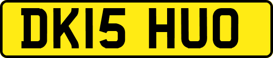 DK15HUO