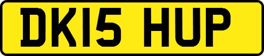 DK15HUP