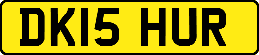 DK15HUR