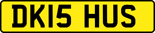 DK15HUS