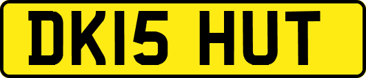 DK15HUT