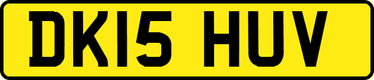 DK15HUV