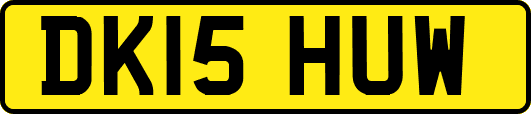 DK15HUW