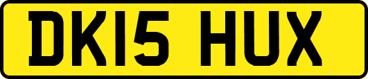 DK15HUX
