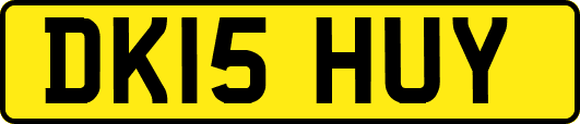 DK15HUY