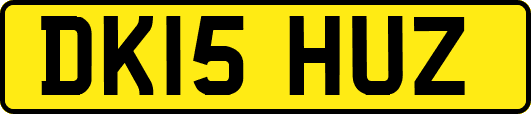 DK15HUZ