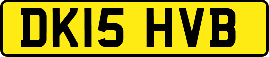 DK15HVB