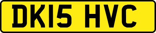 DK15HVC