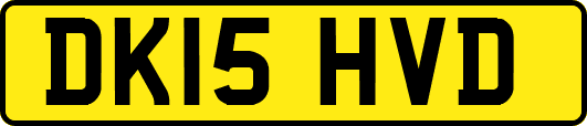DK15HVD