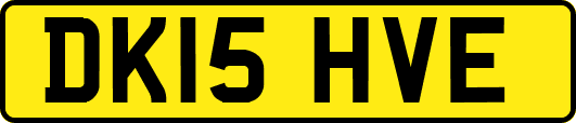 DK15HVE